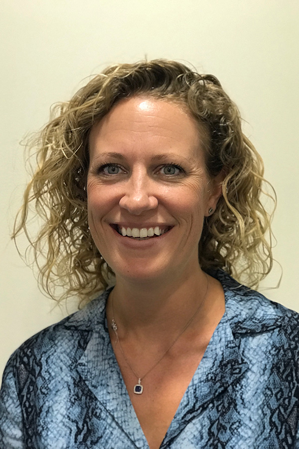 Dr Rachel Wiper