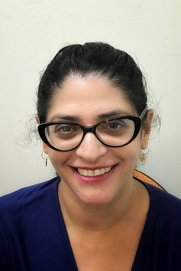 Dr Richie Jaggi