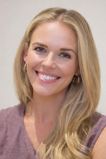 Dr Emily Bailey