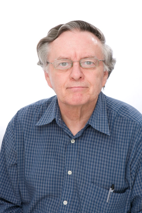 Dr Kim Murphy