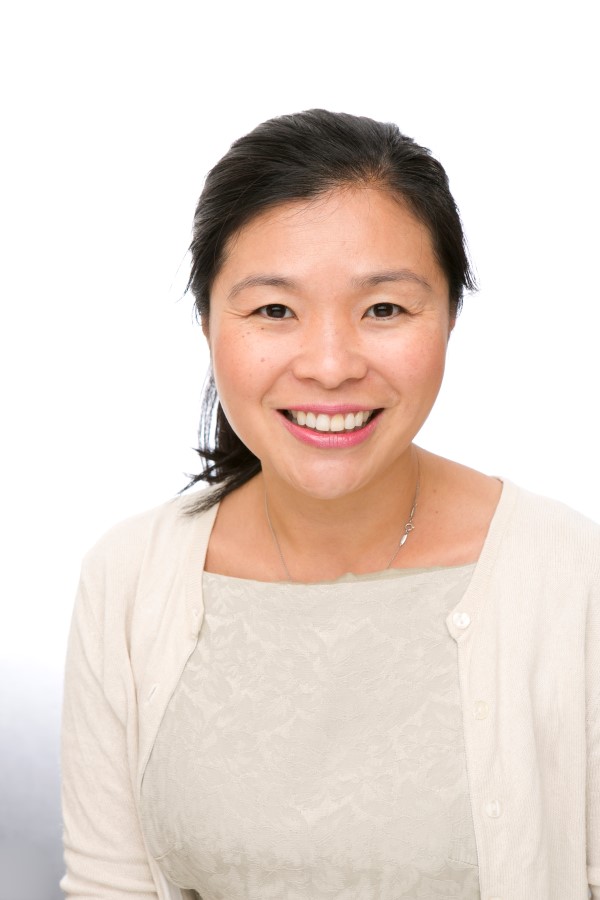 Dr Michelle Kwan 